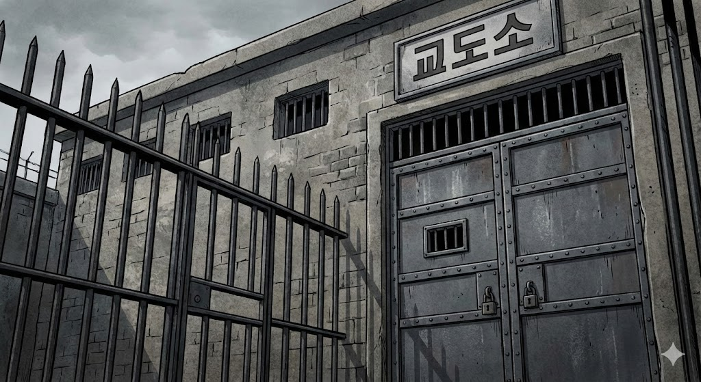 “성폭행당했다” 감옥서 피해자 ‘역고소’…20대男 무고 혐의 기소