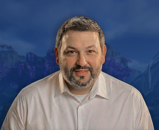 머빈 리 콰이. 엔씨소프트 제공