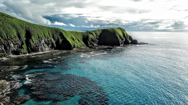 남태평양의 대표적인 신혼여행지인 피지. 최근 이곳에서 HIV 감염자가 급속히 증가하고 있다. [언스플래쉬 제공]