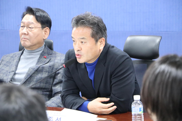 임종성 전 더불어민주당 국회의원.[임종성 전 국회의원 페이스북 사진]