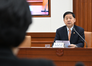 정부, ‘장관급’ 민생물가 TF 출범…담합·부정수급 정조준