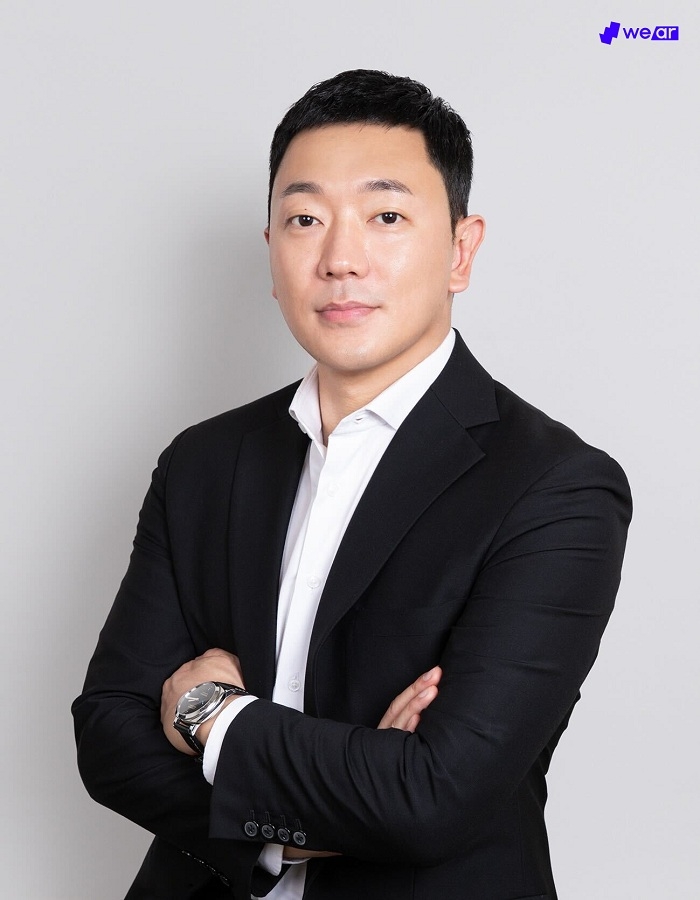 위에이알(WE-AR), 김영균 신임 대표이사 선임... AI 기반 '비즈니스 임팩... - 뉴스 썸네일 이미지