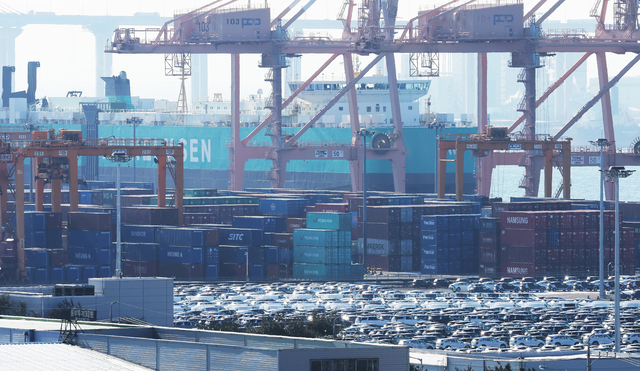 KDI, 올해 성장률 1.9%로 상향… 반도체가 이끈다