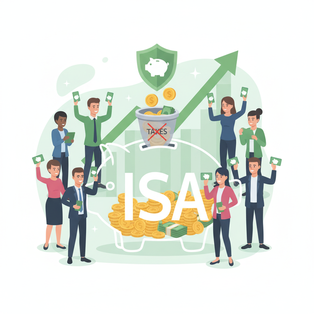 미리캔버스가 그린 일러스트.
