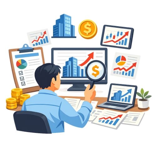 미리캔버스가 그린 일러스트.