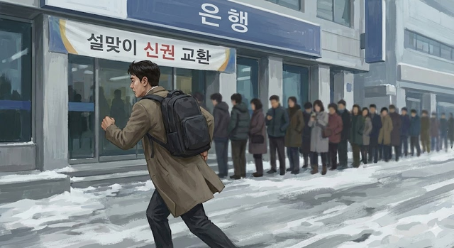 제미나이가 그린 일러스트.