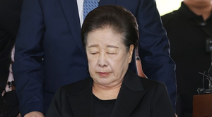 통일교 한학자, 21일까지 일시 석방…법원, 두 번째 구속집행정지 인용