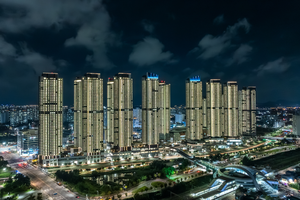 파주 인구 2년 새 3만명 가까이 증가… 실거주 수요 영향