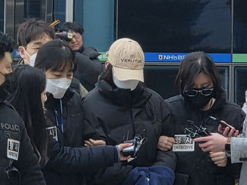 모텔서 ‘약물음료’ 남성 2명 사망…20대 여성 “죽을 줄은 몰랐다” 계획범죄 부인