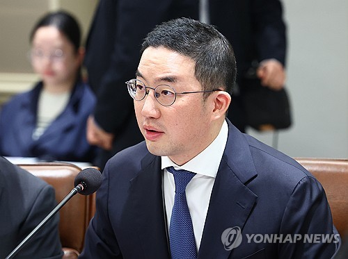 구광모 LG그룹 회장 [연합뉴스 자료사진]