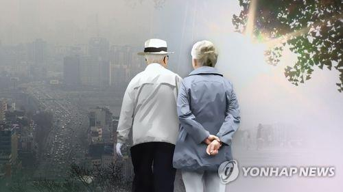 부모 [연합뉴스TV 제공]