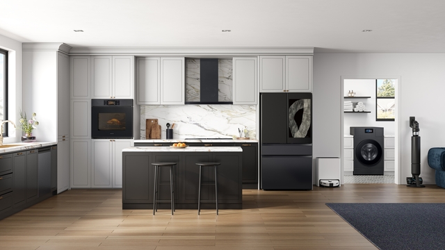 삼성전자 가전 라인업. 삼성전자 제공