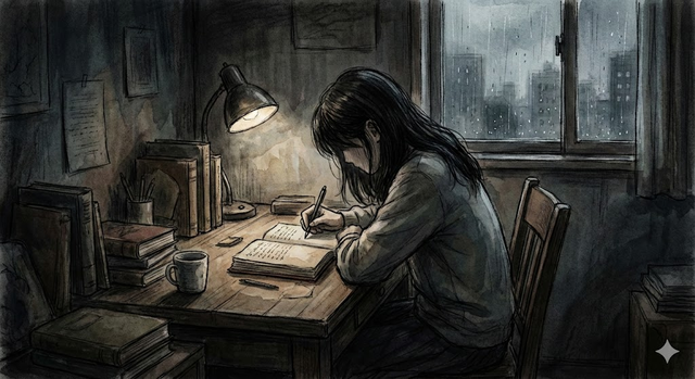 [생성형 AI가 그린 이미지]