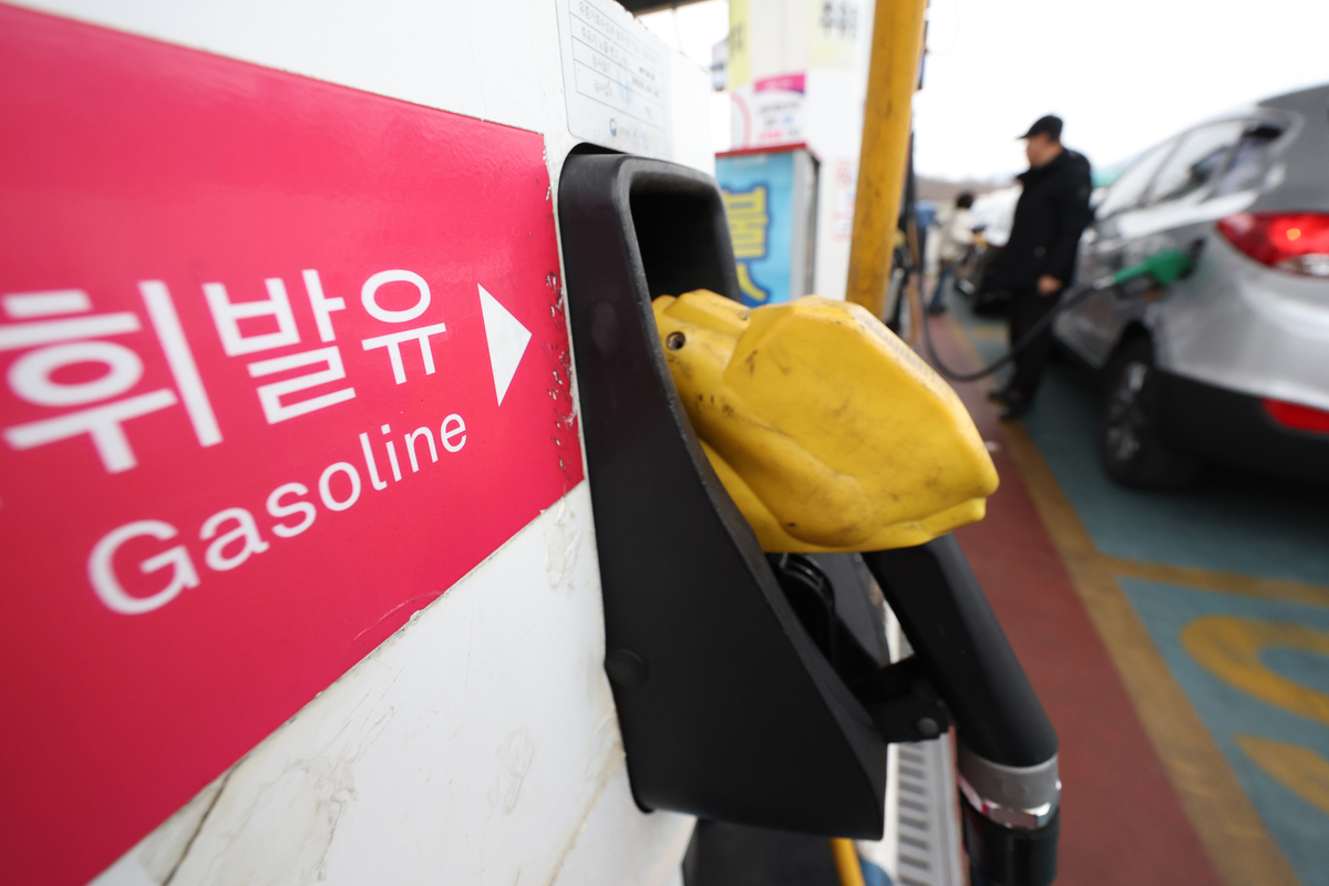 정부, 유류세 인하 2개월 추가 연장