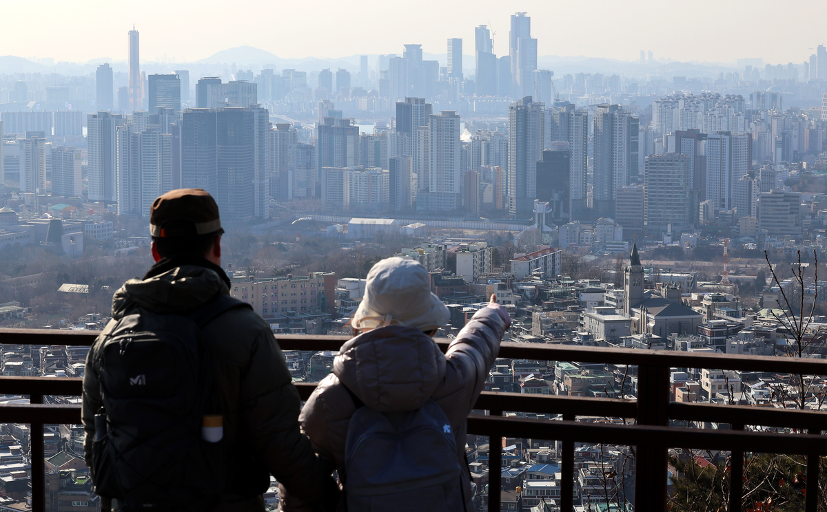 다주택자 양도세 중과 5·9 종료…강남 4개월·조정지역 6개월 잔금