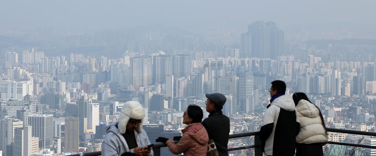 양도세 중과, 외국인은 이번에도 ‘언터쳐블’… 