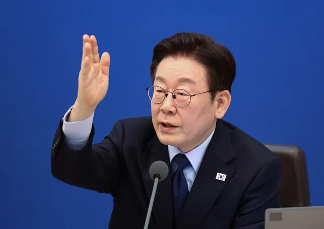 “투기용 집에 왜 대출 혜택?”…이재명 대통령, 다주택자 정면 비판