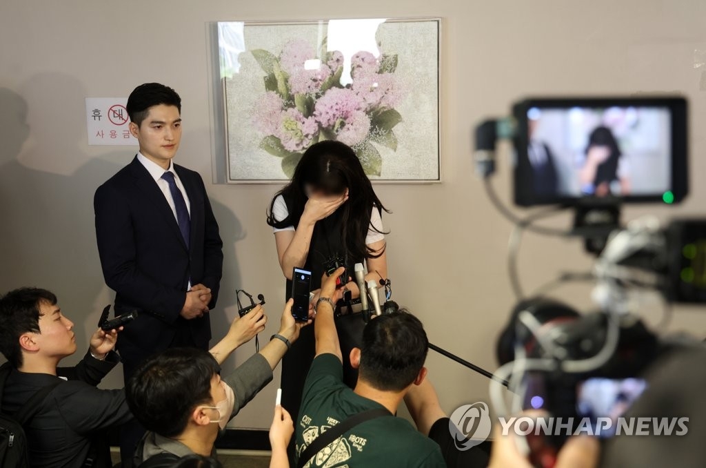 법원 “수사 미진했다”…‘부산 돌려차기’ 피해자에 국가 배상