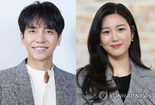 이승기-이다인 부부, 곧 두아이 부모 된다…“임신 5개월”