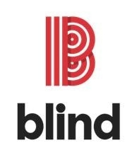 블라인드 로고. [블라인드 제공]