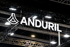 美방산 스타트업 안두릴, 기업가치 87조원…8달만에 2배