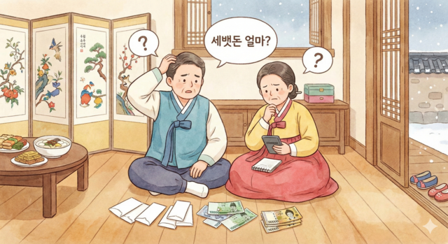 제미나이가 그린 일러스트.