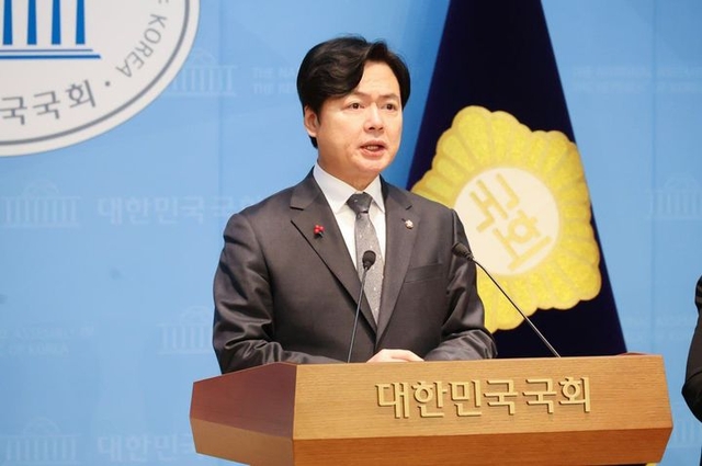 김현정 더불어민주당 원내대변인. 연합뉴스