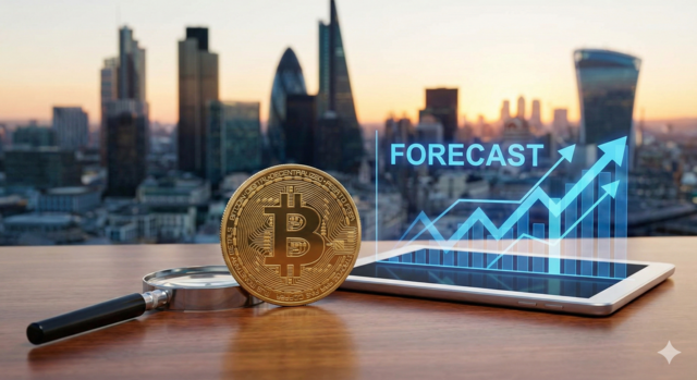 1억원 부근 횡보 비트코인, “저가매수 기회” vs “추가 하락” 엇갈려