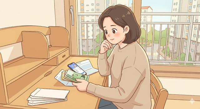 제미나이가 그린 그림.