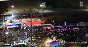 [사설] 계엄 저지 시민 기린다는 ‘빛의 위원회’… 국민 갈등만 더 키울 것