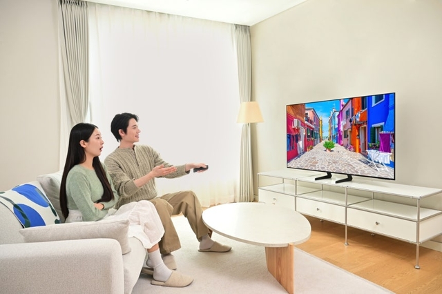 삼성전자 OLED TV