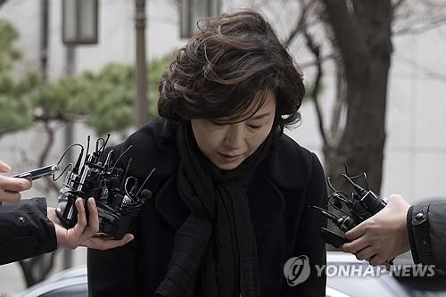 김경 전 서울시의원 [연합뉴스 자료사진]