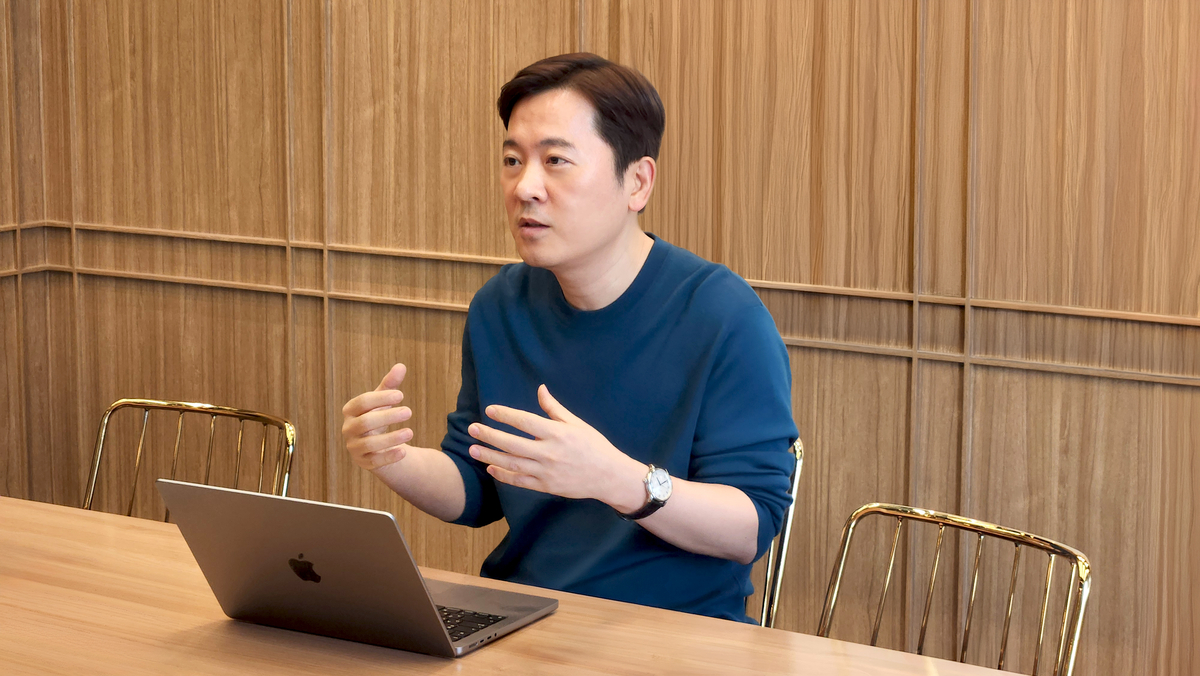 [혁신기업] 제논 "산업 특화 AI 고도화...연내 시니어케어 돕는 휴머노이... - 뉴스 썸네일 이미지