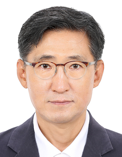 김동환 DGIST 신임 연구부총장. DGIST 제공.