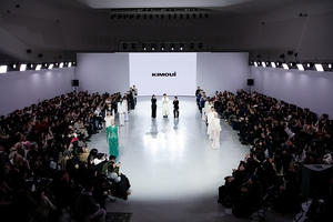 청강문화산업대학교 스타일리스트전공, 2026 F/W 키모우이 쇼·서울패션위크 현장서 두각