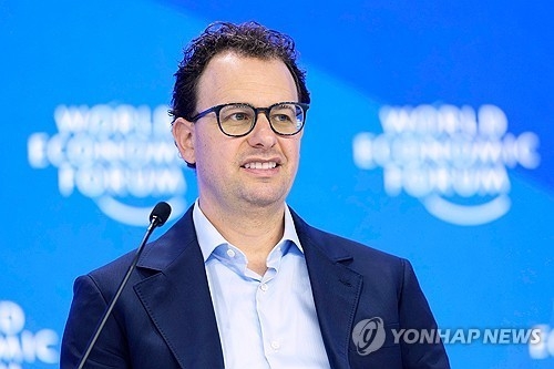 다리오 아모데이 앤스로픽 CEO. AP 연합뉴스