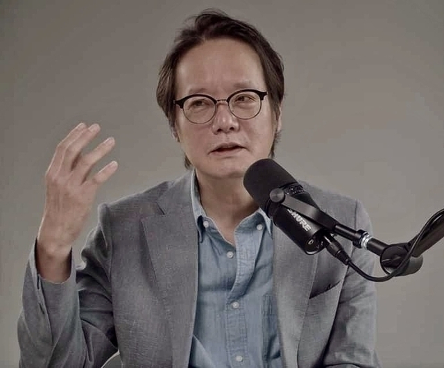 오동진 집행위원장