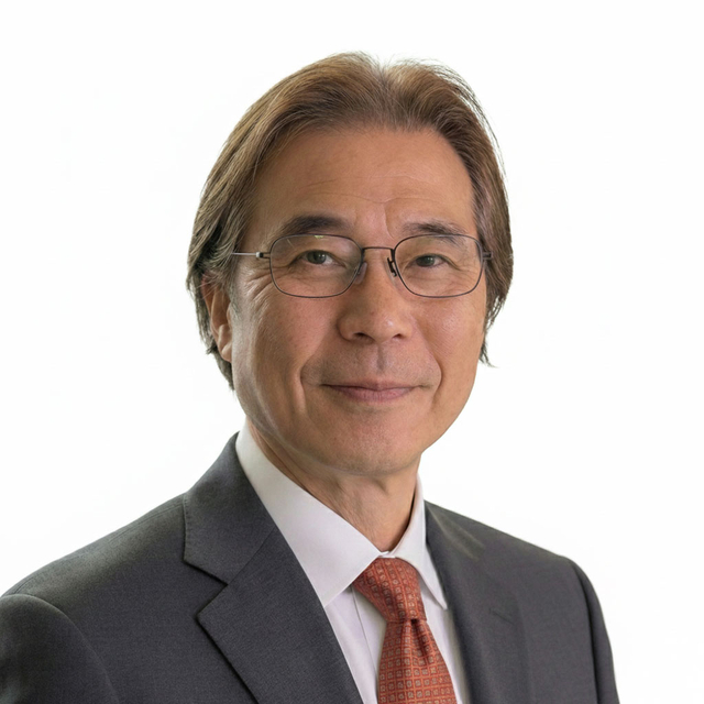 박명호 동국대 교수·정치학