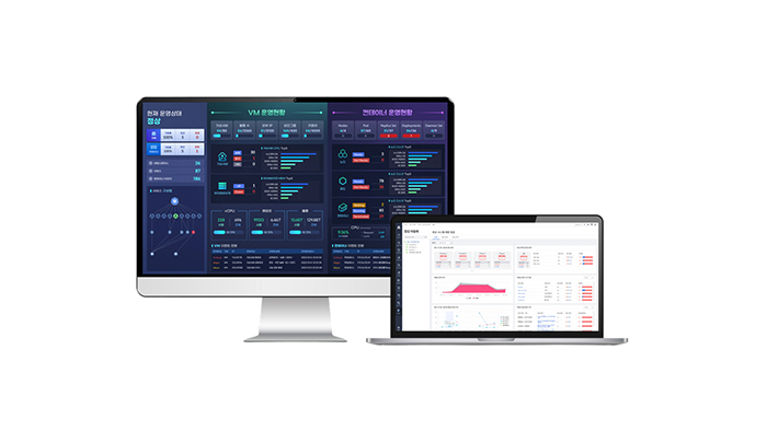 와치텍, 제27회 공공솔루션마켓 참가... 공공부문 AI 자율 운영 해법 제시 - 뉴스 썸네일 이미지