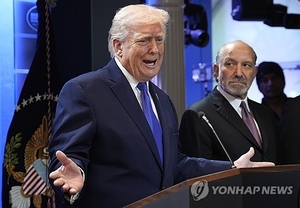 [사설] 美대법 트럼프 관세 위법 판결… 정부 대응력 또 시험대 올랐다