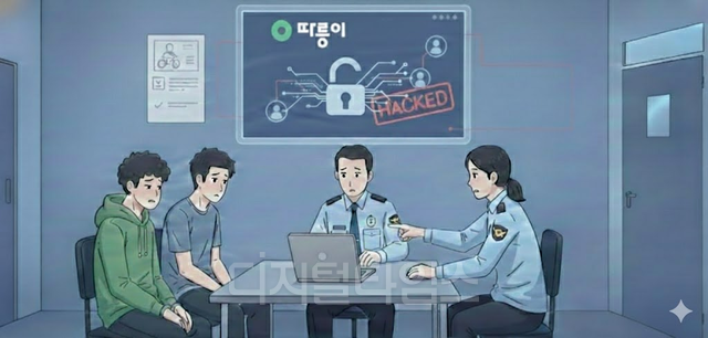 제미나이가 그린 일러스트.