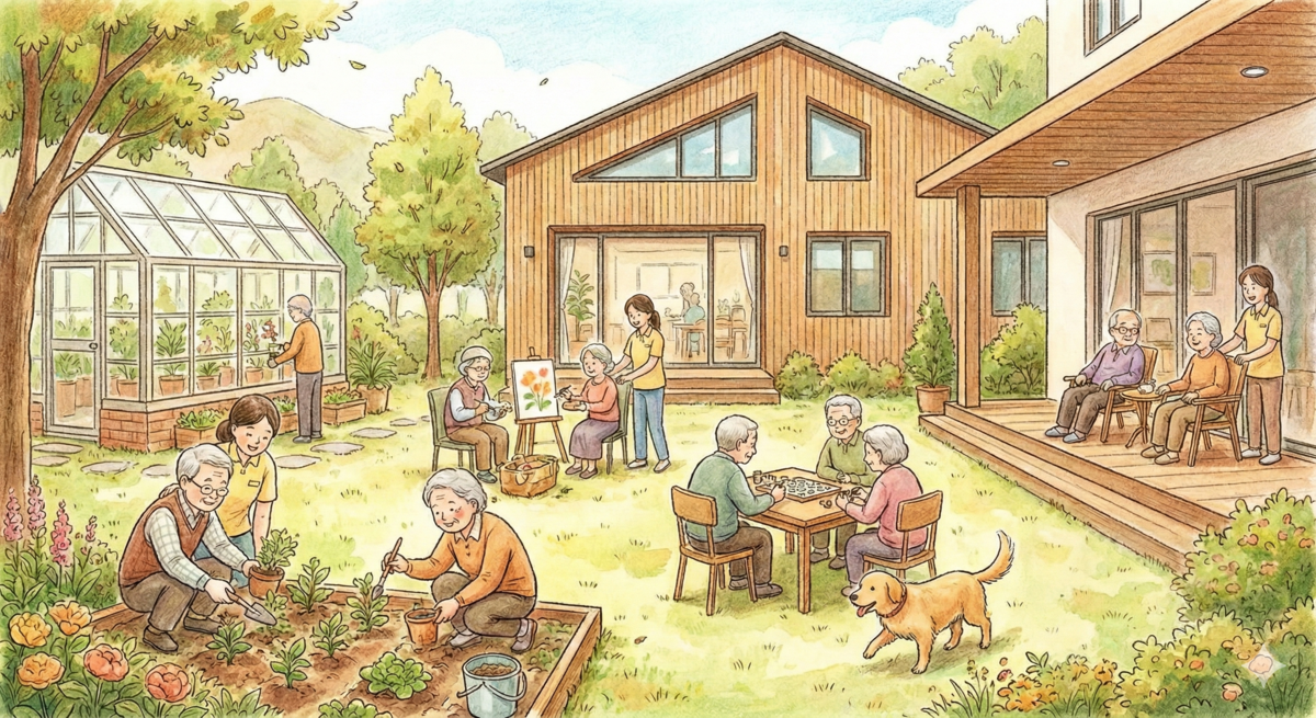 "시니어 시장 공략"...KB 추격하는 신한, 삼성도 '참전' - 뉴스 썸네일 이미지