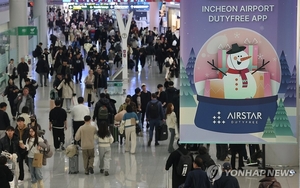 무비자 특수에 한중 하늘길 ‘활짝’…여행업계 ‘스마일’