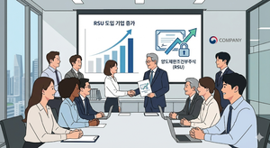 [김지영의 생존투자] 3차 상법개정에 RSU 도입 늘었다… 책임경영 vs 규제 대응