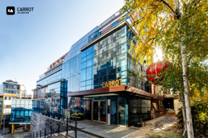 캐럿글로벌, 2026년 ‘중소기업AI훈련확산센터’ 수도권 운영기관 선정