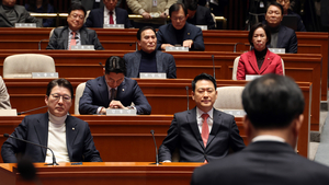 [윤상호의 국회는 지금] 절윤·절장 못한 국힘… 지선 앞 짙어지는 패배의식