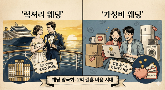 제미나이가 그린 일러스트.
