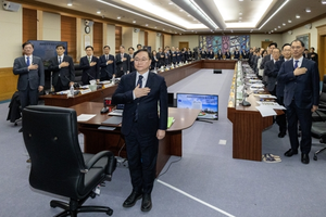 [사설] 법원장들 “사법 3법, 중대 부작용 우려” 경고… 與 새겨들어야