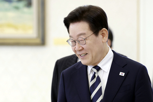 [안소현의 1주1컷] 李대통령이 국정을 장악하는 노하우