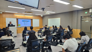 한국공학대, KOICA ‘2026년 대학교 국제개발협력 이해증진사업’ 3년 연속 선정